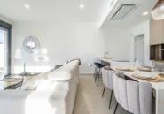 New Build - Villa -
Torre Pacheco - Roldán