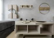 Obra nueva - Villa -
San Miguel - Cerro del Sol