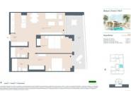 Rynek Pierwotny - Apartament -
Jávea Xàbia - centro