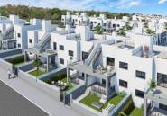 New Build - Bungalow -
San Miguel - La Cañada