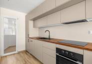 Resale - Apartment -
Calpe - Centro