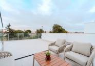 Rynek Pierwotny - Villa -
Los Alcázares - Torre del Rame