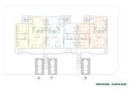 New Build - Bungalow -
Pilar de la Horadada - parques de Andromeda