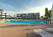 Rynek Pierwotny - Apartament -
Guardamar del Segura - El Raso