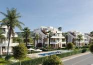 Rynek Pierwotny - Apartament -
Fuente Álamo - Hacienda del Alamo