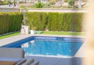 Reventa - Villa -
Ciudad Quesada - Rojales - Lo Pepín