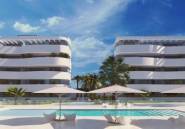 Rynek Pierwotny - Penthouse -
Guardamar del Segura - El Raso