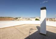 Rynek Pierwotny - Apartament -
Jacarilla - pueblo