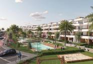 New Build - Apartment -
Alhama de Murcia - Condado De Alhama