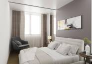 New Build - Penthouse -
Alicante - Centro