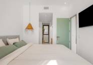 Rynek Pierwotny - Town House -
Dolores - Sector 3