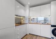 Rynek Wtórny - Apartament -
Torrevieja