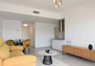 Rynek Pierwotny - Penthouse -
San Miguel - Pueblo