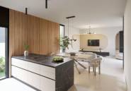 Rynek Pierwotny - Villa -
San Miguel - Pueblo