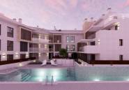 Obra nueva - Piso -
Jávea Xàbia - Cala Blanca