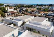 New Build - Villa -
Torrevieja - Los Balcones