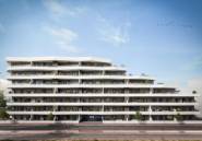 Rynek Pierwotny - Penthouse -
San Miguel - Pueblo