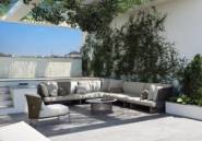 Rynek Pierwotny - Penthouse -
Torrevieja - Playa de El Cura