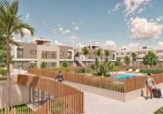 Rynek Pierwotny - Penthouse -
Pilar de la Horadada - Playa de las Higuericas