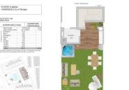 Rynek Pierwotny - Penthouse -
Santa Pola - Playa Tamarit