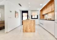 Rynek Pierwotny - Town House -
Cox - San Fernando