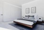 Rynek Pierwotny - Apartament -
Calpe - Mascarat
