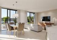 Rynek Pierwotny - Villa -
Fuente Álamo - Hacienda Del Álamo Golf