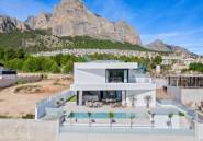 Rynek Pierwotny - Villa -
Polop - Urbanizaciones