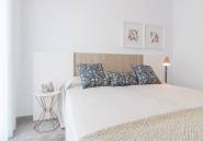 New Build - Bungalow -
Torrevieja - Los Balcones