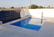 Obra nueva - Villa -
Daya Nueva