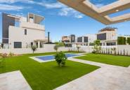 New Build - Villa -
Alicante - El Campello
