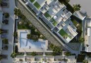 Rynek Pierwotny - Bungalow -
Algorfa - La finca golf