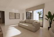 Obra nueva - Villa -
Torrevieja - San Luis