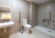 Rynek Pierwotny - Apartament -
Torre de la Horadada (Alicante) - Spain