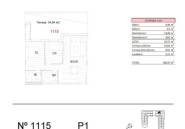 Rynek Pierwotny - Apartament -
San Miguel - Pueblo