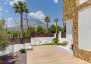 New Build - Villa -
Finestrat - Balcon de finestrat