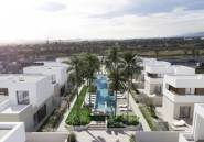 New Build - Bungalow -
Los Alcázares - Serena Golf