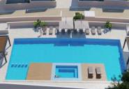 Rynek Pierwotny - Bungalow -
Pilar de la Horadada - Lo Romero Golf