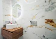 Rynek Pierwotny - Villa -
Pilar de la Horadada - Lo Romero Golf