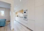 Obra nueva - Villa -
Pilar de la Horadada - Lo Monte