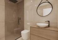 Obra nueva - Villa -
Torrevieja - San Luis