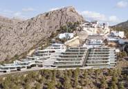 Rynek Pierwotny - Villa -
Calpe - Mascarat