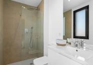 New Build - Penthouse -
Capdepera - Mar de Cristal