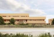 Rynek Pierwotny - Bungalow -
Torrevieja - Los Balcones