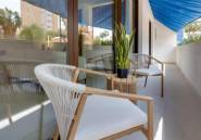 Rynek Pierwotny - Penthouse -
Guardamar del Segura - Avda del Puerto