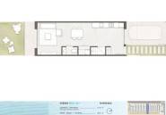 Rynek Pierwotny - Town House -
Pilar de la Horadada - pueblo