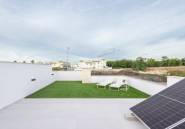 New Build - Villa -
Orihuela - Vistabella Golf