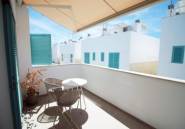 New Build - Bungalow -
Pilar de la Horadada - Torre De La Horadada