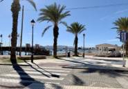 Rynek Pierwotny - Villa -
Los Alcázares - Playa la Atascadera