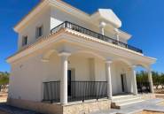 Rynek Pierwotny - Villa -
Pinoso - Camino Del Prado